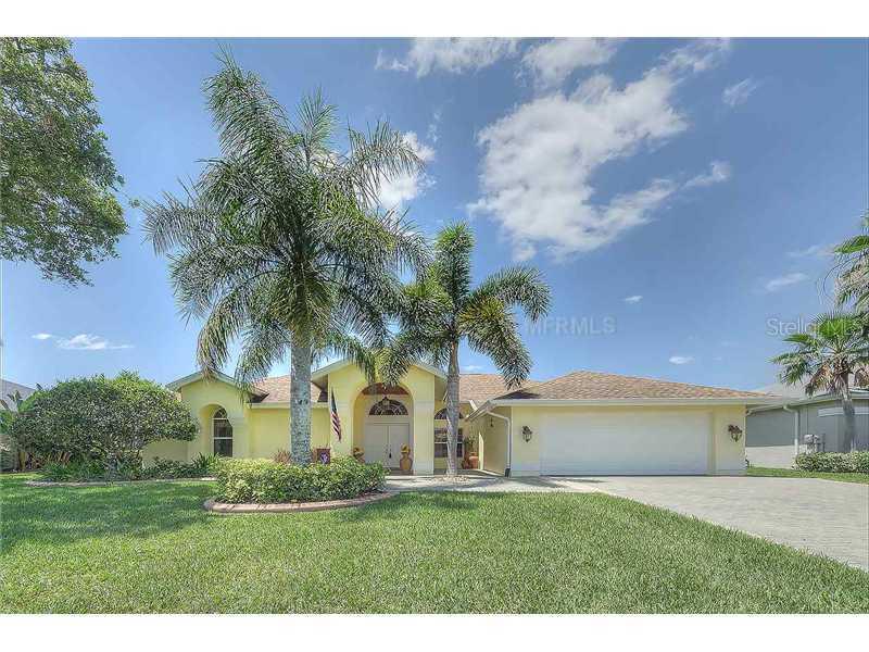 11919 Oak Ridge Dr., Parrish, FL 34219