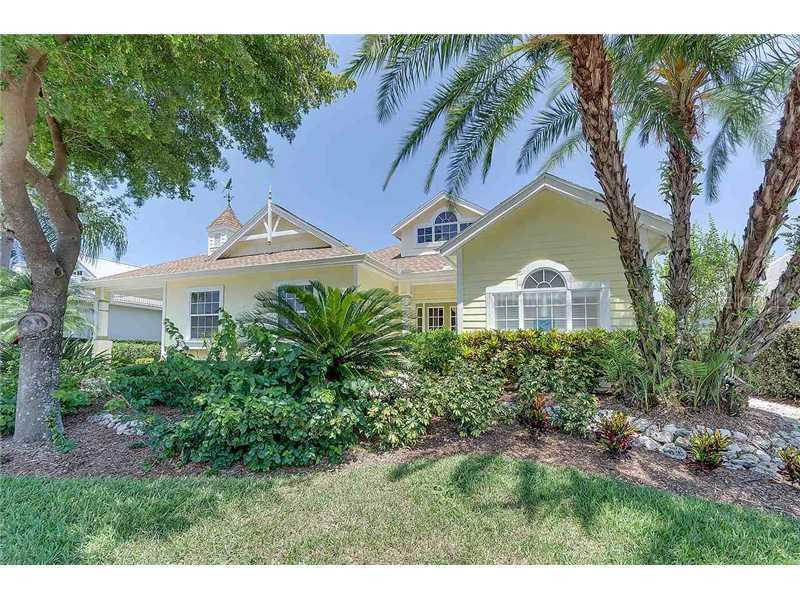 4507 Barracuda Dr., Bradenton, FL 34208