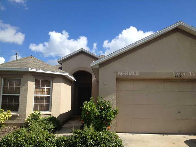 2231 Roanoke Springs Dr., Ruskin, FL 33570