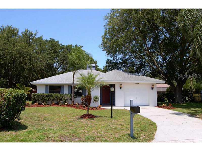 4615 31st Street Ct., Bradenton, FL 34203