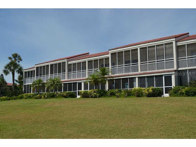 7065 Gulf Of Mexico Dr. #12, Longboat Key, FL 34228
