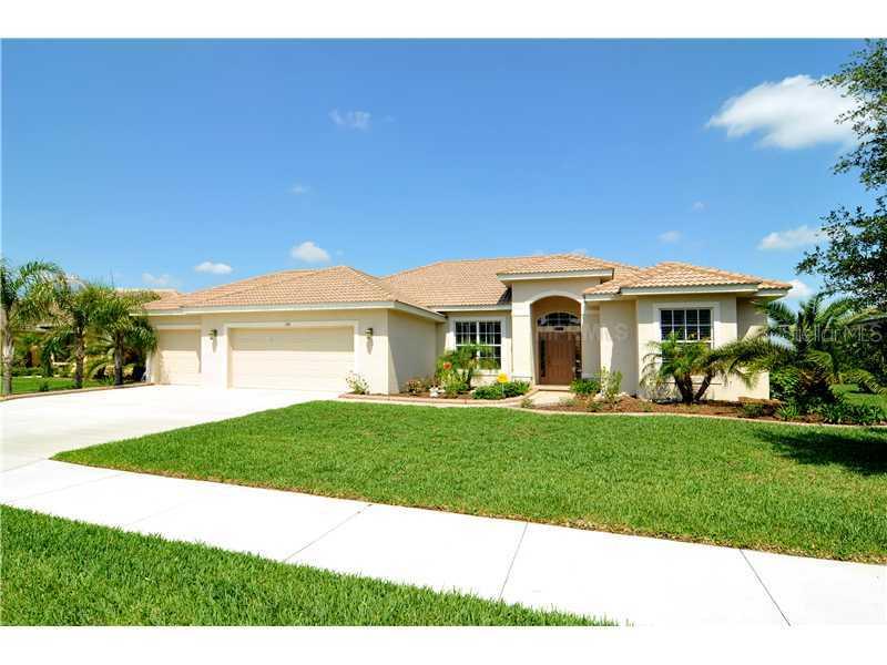 328 Petrel Tr., Bradenton, FL 34212