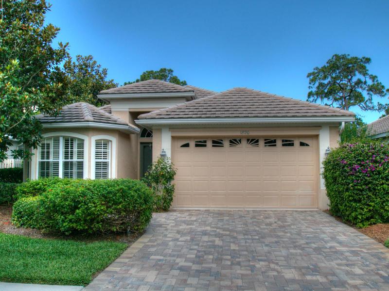1820 Amethyst Ln., Osprey, FL 34229