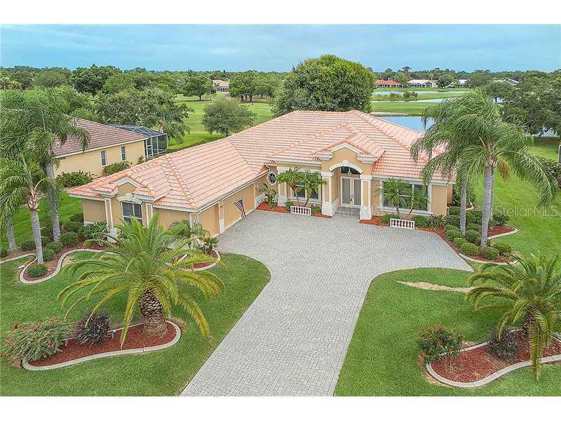 3317 Little Country Rd., Parrish, FL 34219