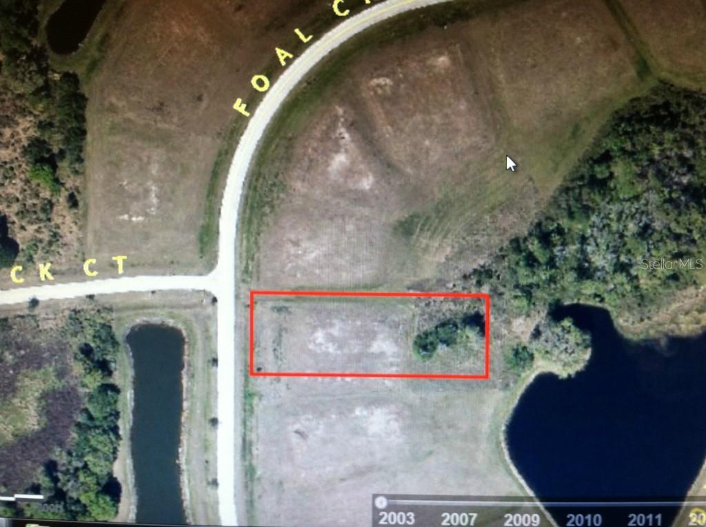 6138 Foal Creek Dr., Parrish, FL 34219