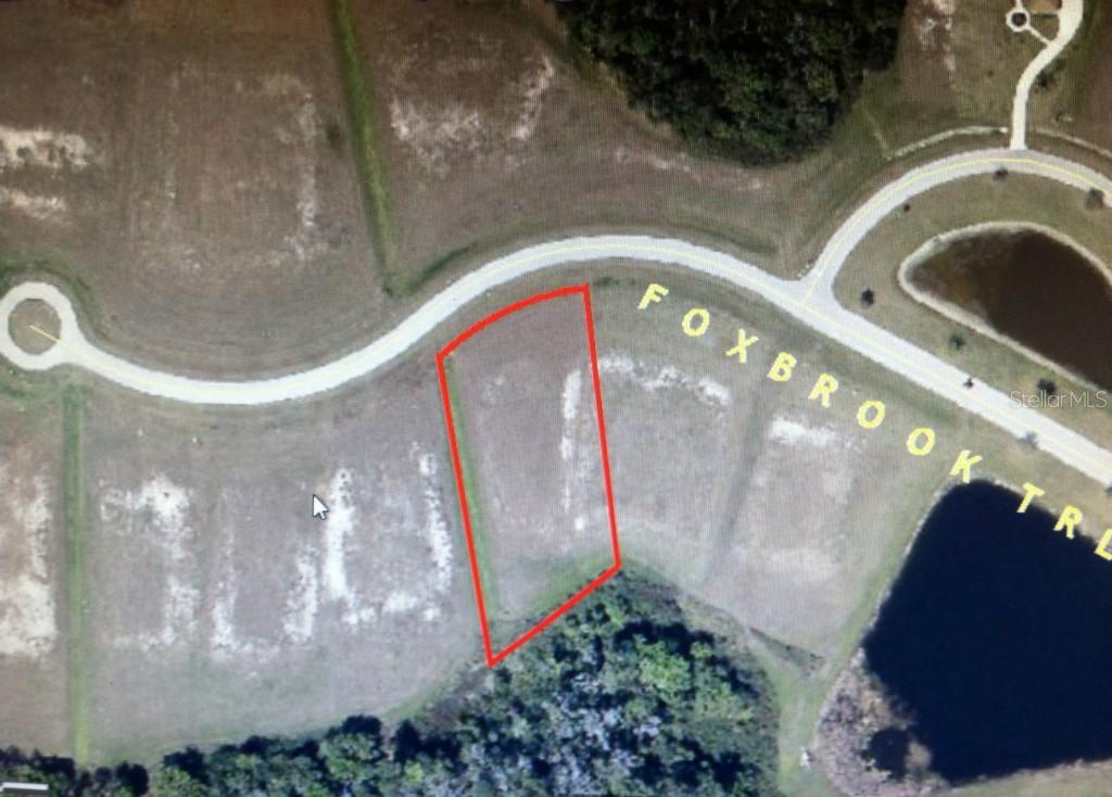 6347 Foxbrook Tr., Parrish, FL 34219