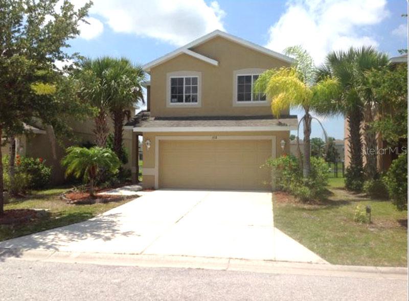 258 Beacon Harbour Loop, Bradenton, FL 34212