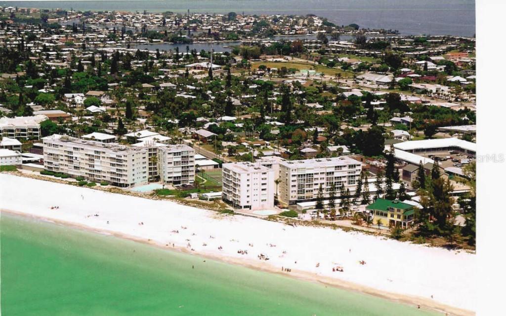 5200 Gulf Dr. #605, Holmes Beach, FL 34217