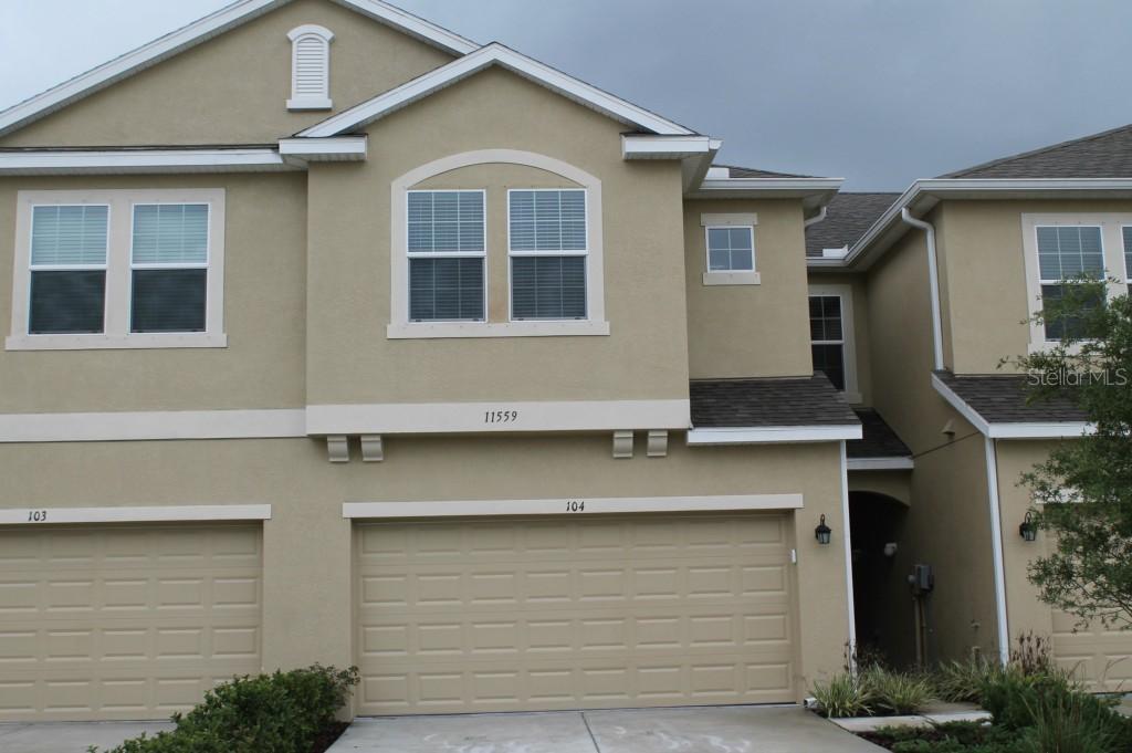 11559 84th Street Cir. #104, Parrish, FL 34219