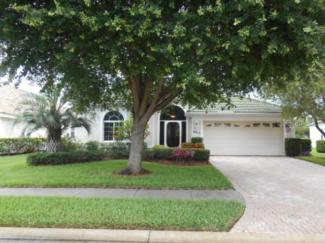 6615 Copper Ridge Tr., University Park, FL 34201