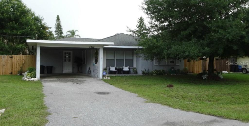 5315 17th St., Bradenton, FL 34207