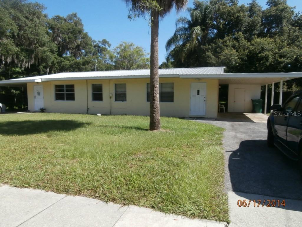 1314 6th St. #A & B, Palmetto, FL 34221