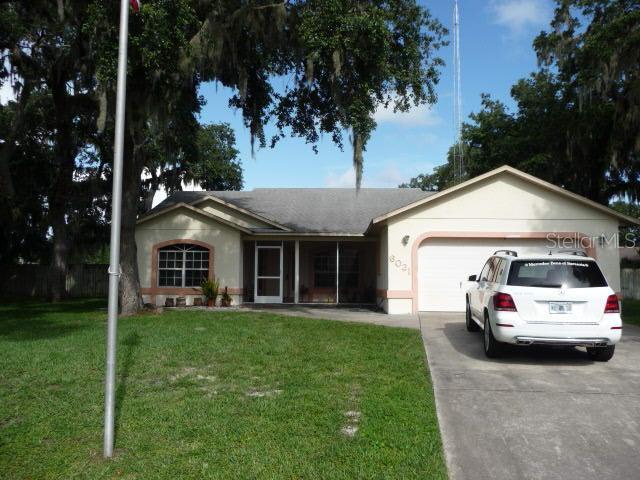 6021 22nd Avenue Cir., Palmetto, FL 34221