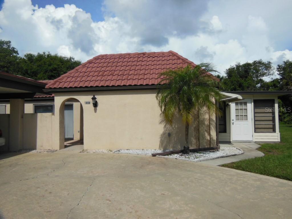 1018 W Faith Cir., Bradenton, FL 34212