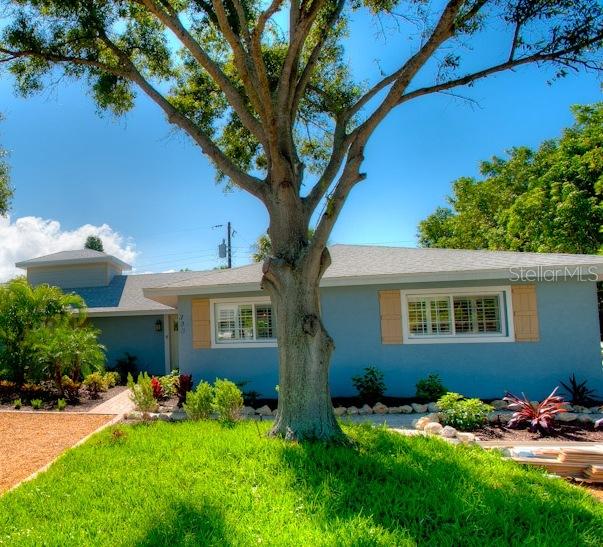 303 74th St. #A, Holmes Beach, FL 34217
