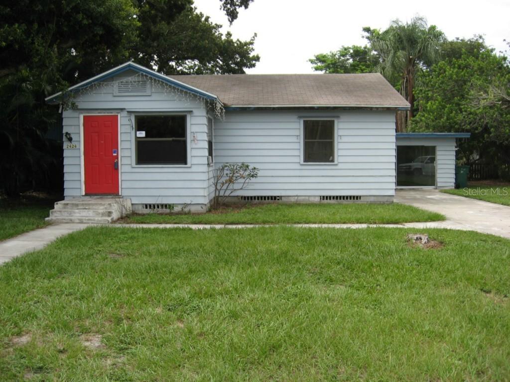 2626 10th St., Palmetto, FL 34221