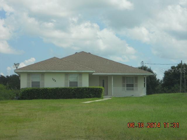 1022 77th St., Palmetto, FL 34221