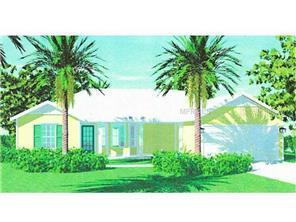 1805 12th St., Palmetto, FL 34221