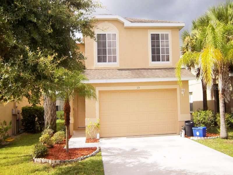 324 Beacon Harbour Loop, Bradenton, FL 34212