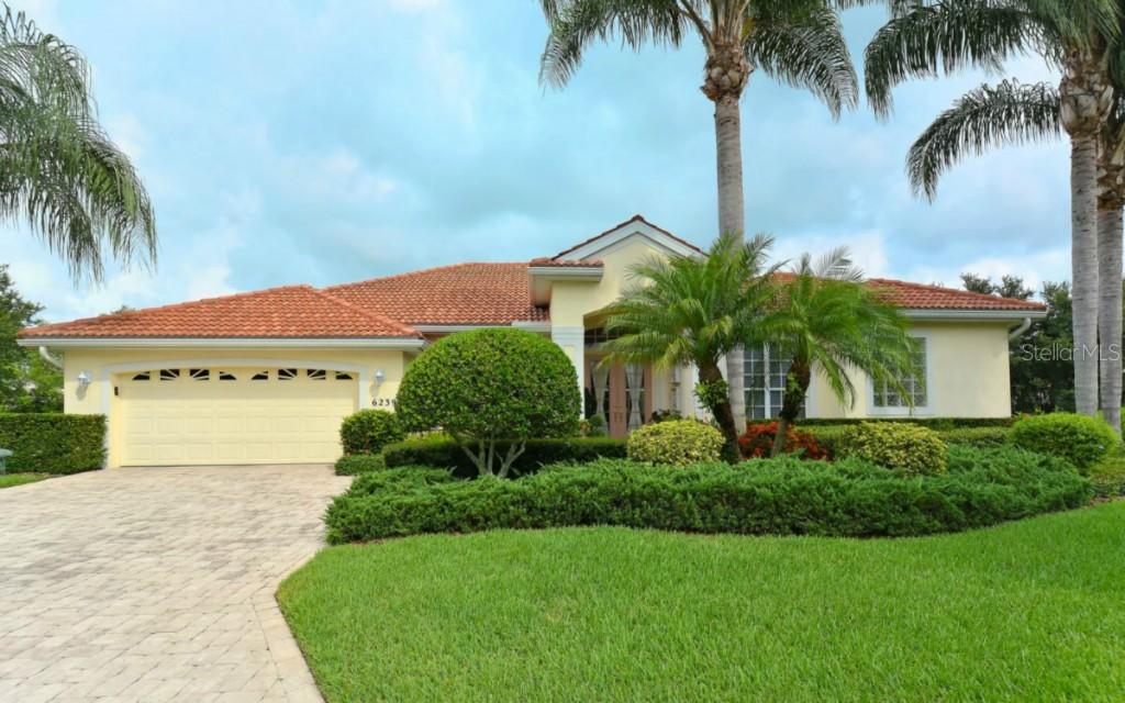 6239 Cypress Bend Ct., University Park, FL 34201