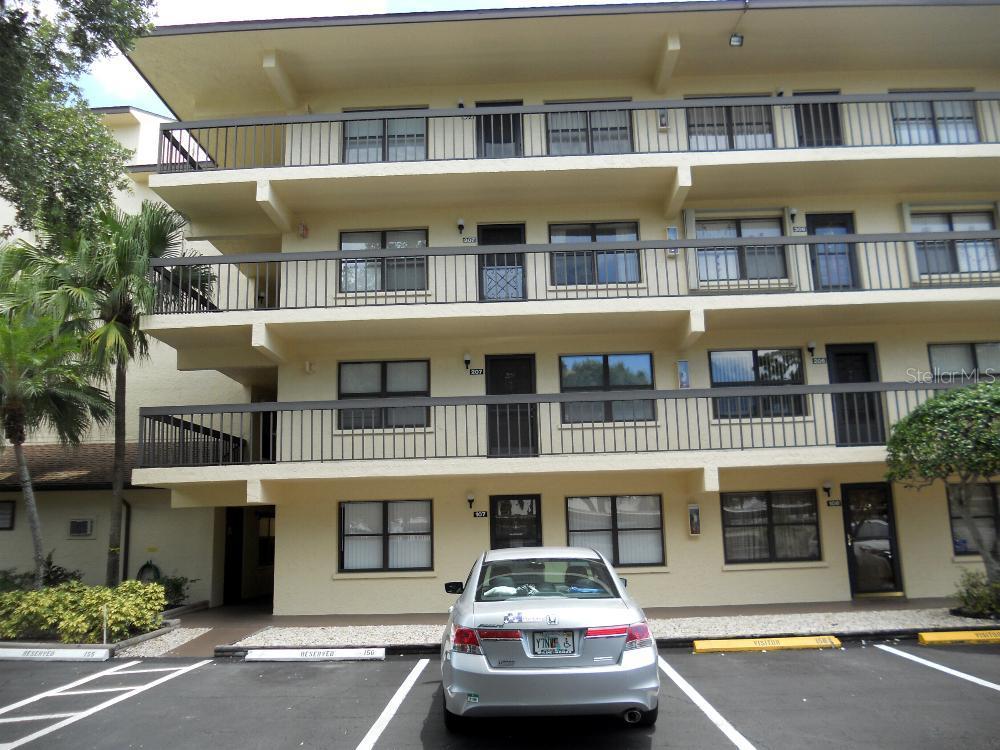 315 W 30th Ave. #B307, Bradenton, FL 34205