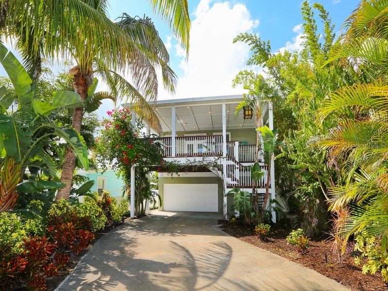 311 65th St. #B, Holmes Beach, FL 34217