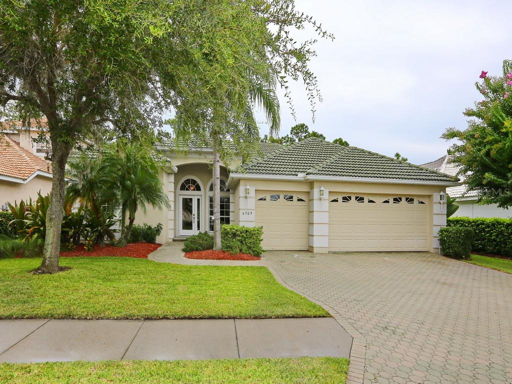 6709 70th Ct., Bradenton, FL 34203