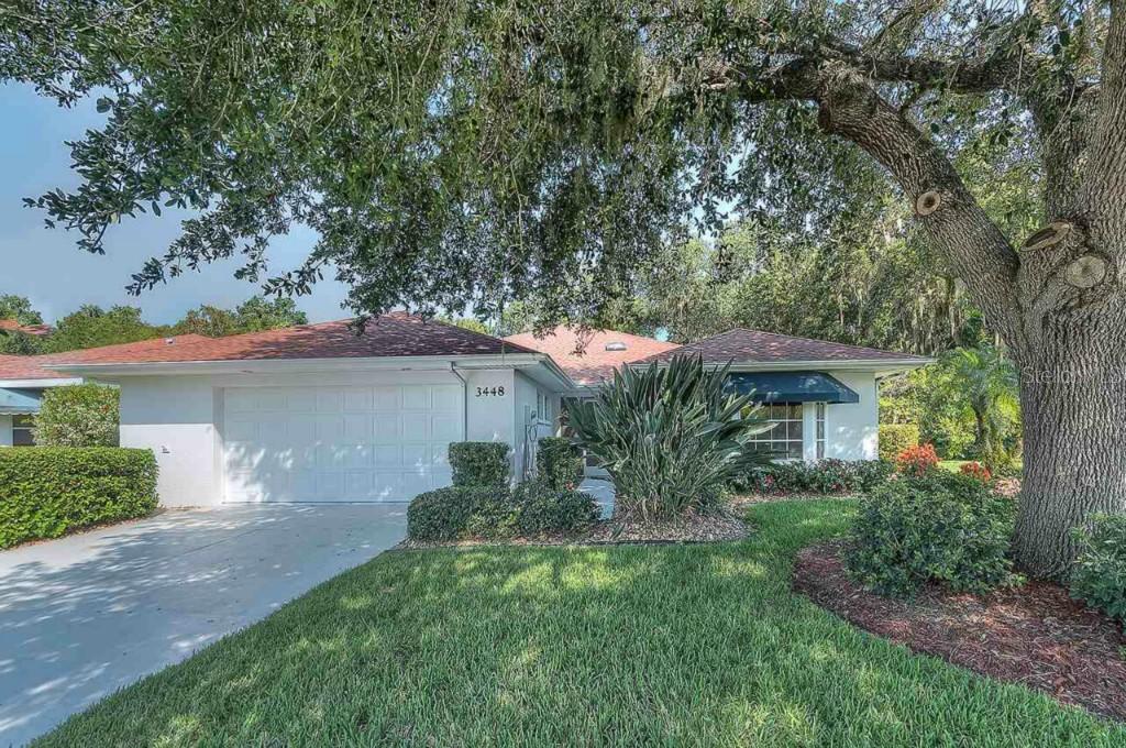 3448 Brookridge Ln., Parrish, FL 34219