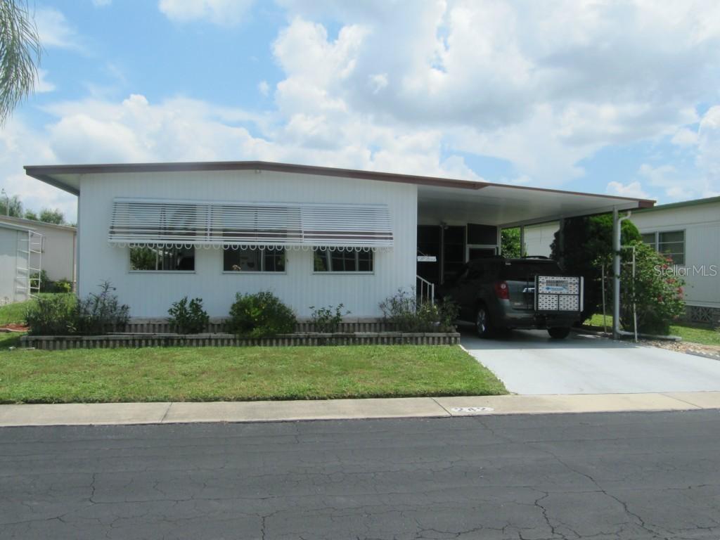 5619 Bayshore Rd. #242, Palmetto, FL 34221