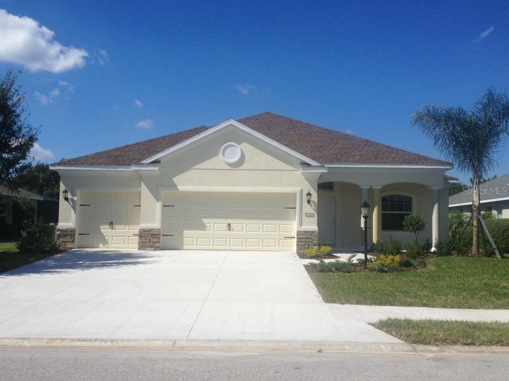 1432 Hickory View Cir., Parrish, FL 34219