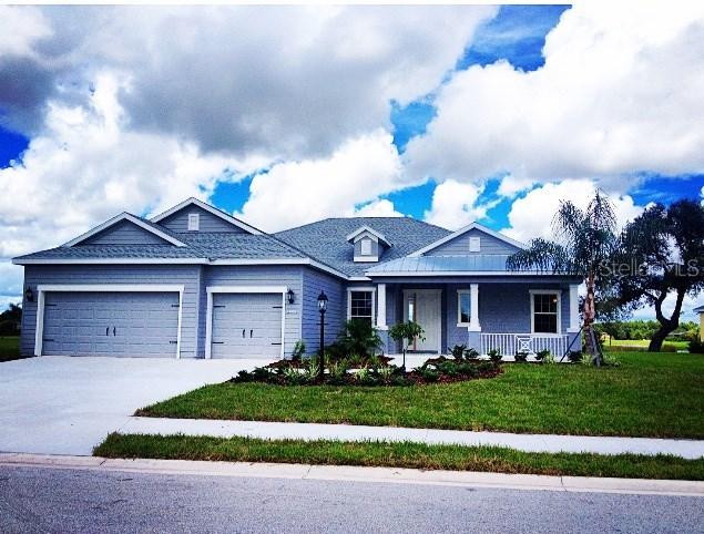 1507 Hickory View Cir., Parrish, FL 34219