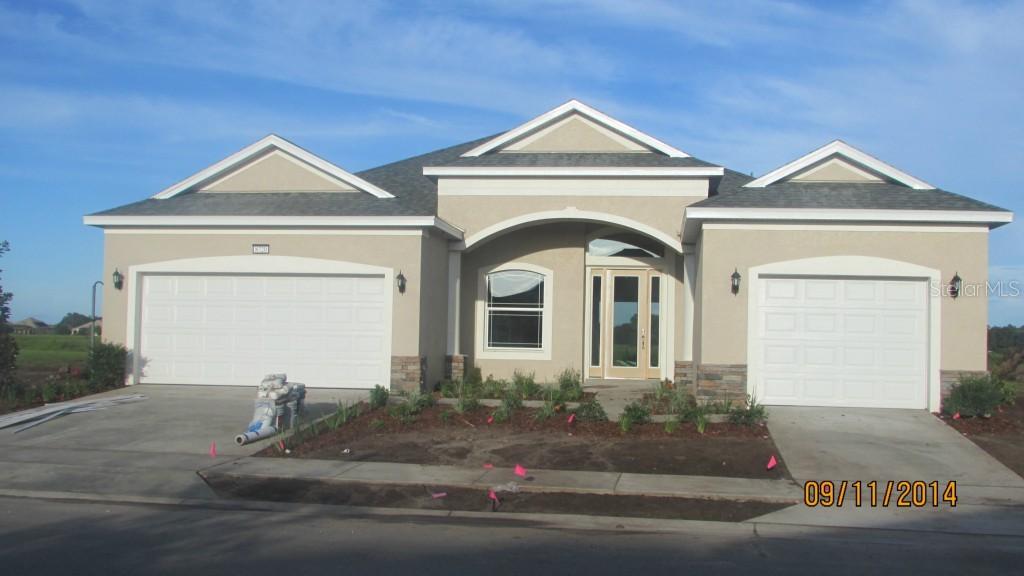 8720 Bridgeport Bay Cir., Mount Dora, FL 32757