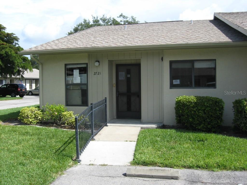 2721 60th Avenue Ter. #A-24, Bradenton, FL 34207