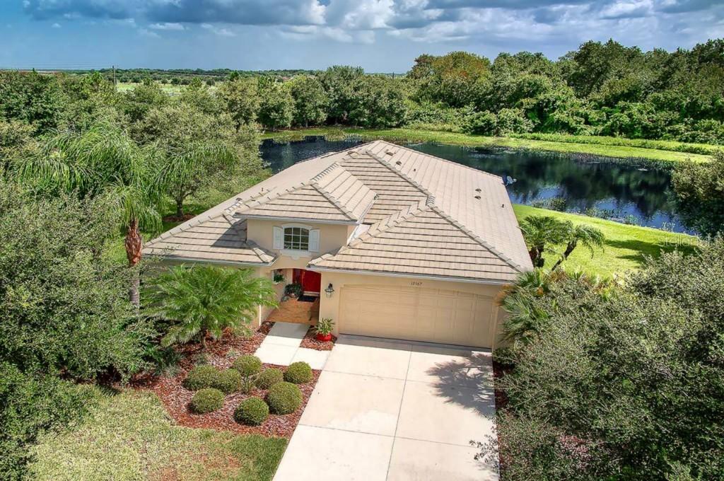 12167 Red Leaf Rd., Parrish, FL 34219