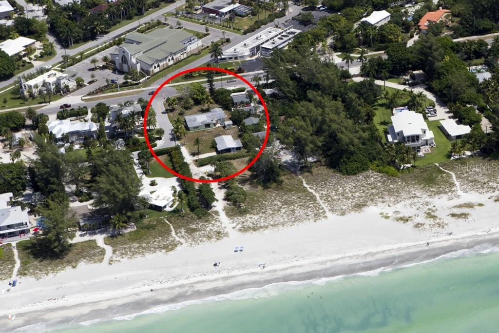 6381 Gulf Of Mexico Dr., Longboat Key, FL 34228