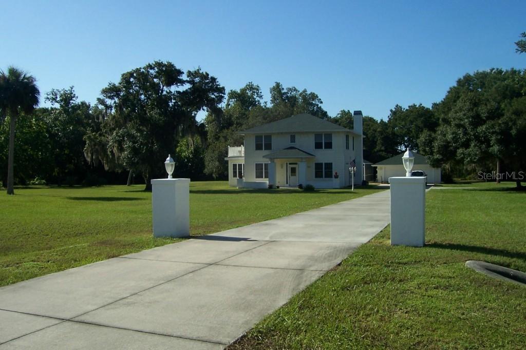 [Address Hidden by Seller], Parrish, FL 34219