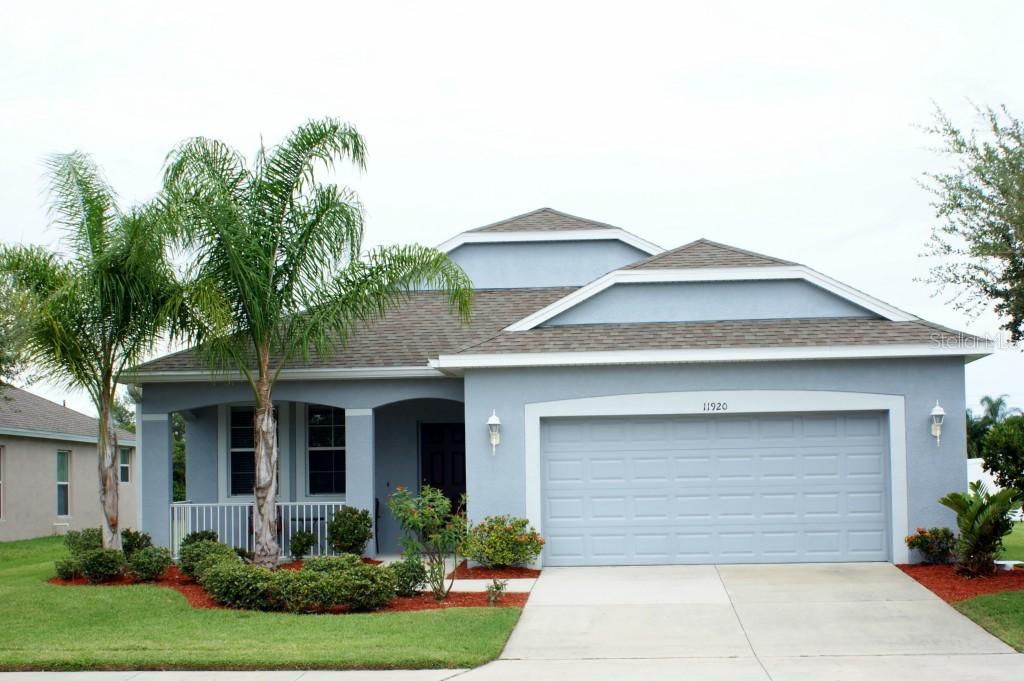 11920 56th St E, Parrish, FL 34219