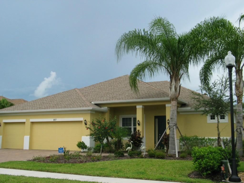817 Honeyflower Loop, Bradenton, FL 34212