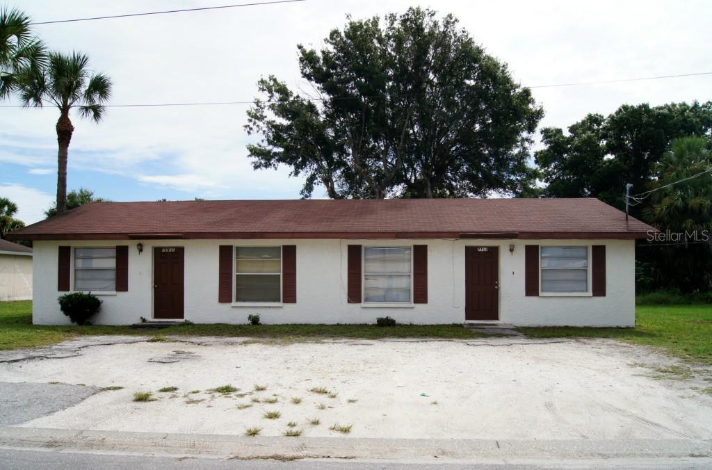 7711 17th St Ct., Sarasota, FL 34243