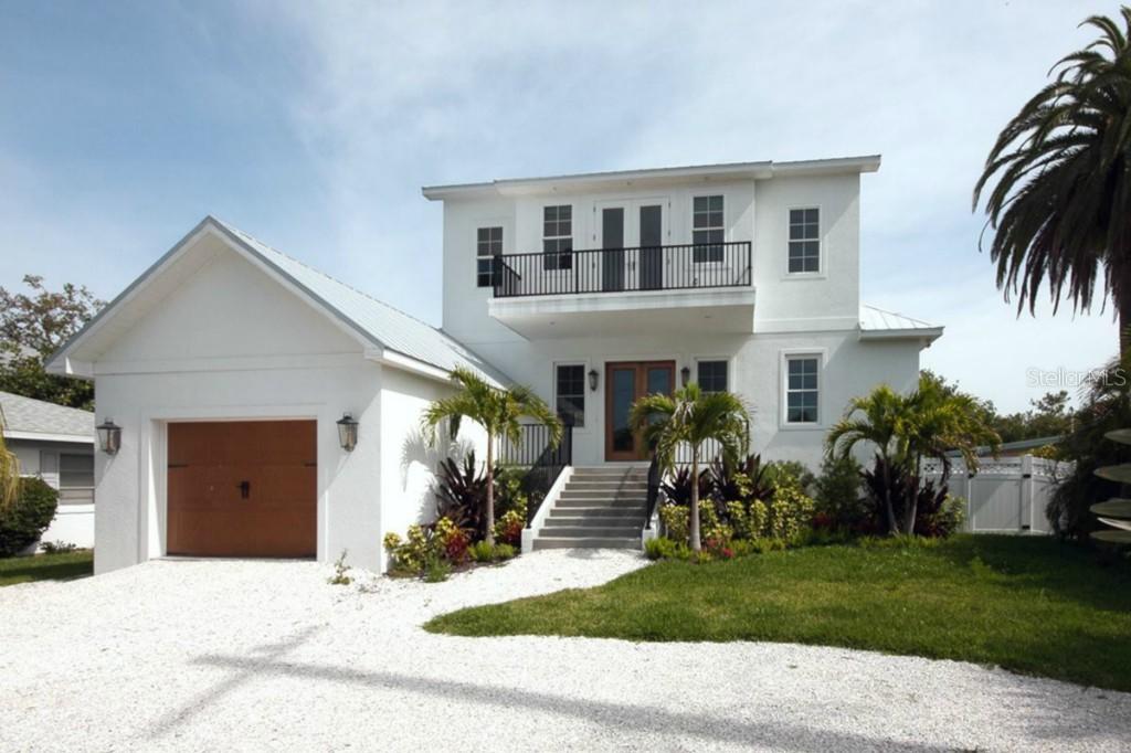 512 56th St., Holmes Beach, FL 34217