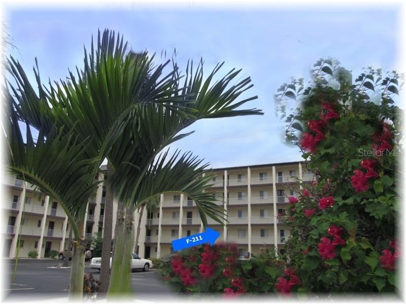 3893 Lake Bayshore Dr. #F211, Bradenton, FL 34205