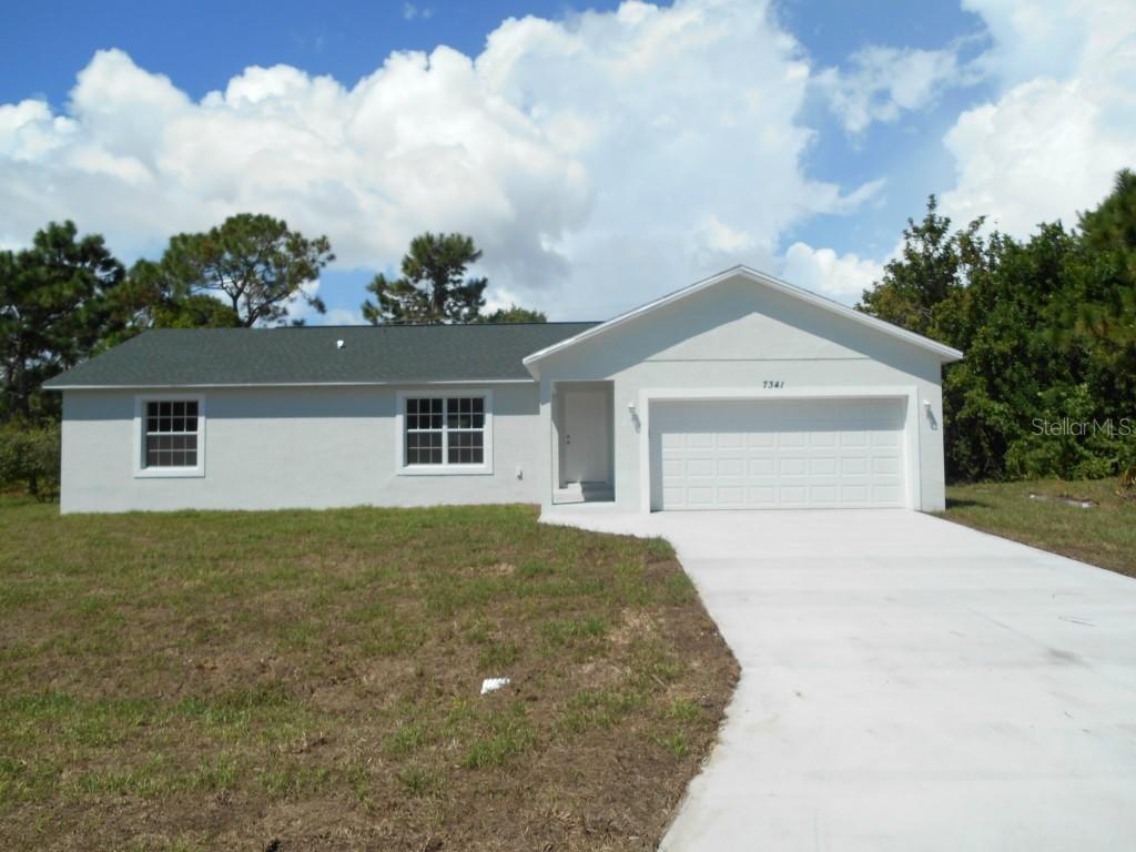 7341 Quaker St., Englewood, FL 34224