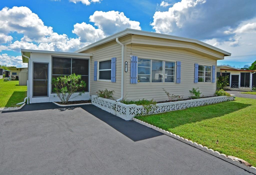 5316 53rd Ave. #B2, Bradenton, FL 34203