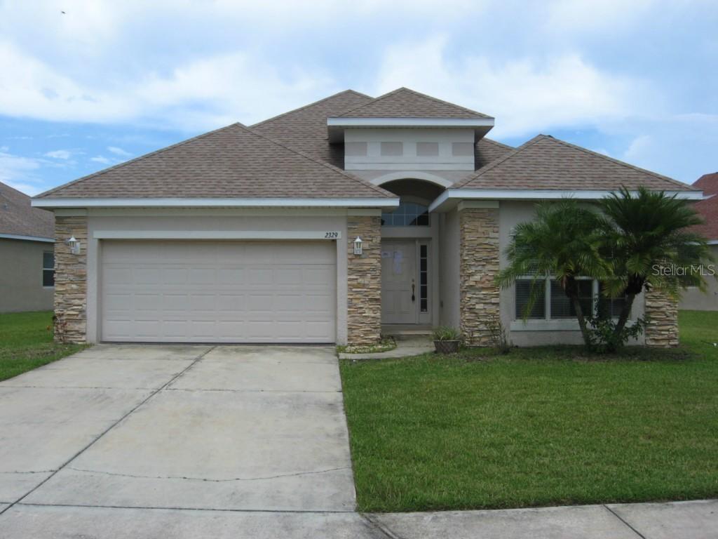 2329 125th Dr., Parrish, FL 34219