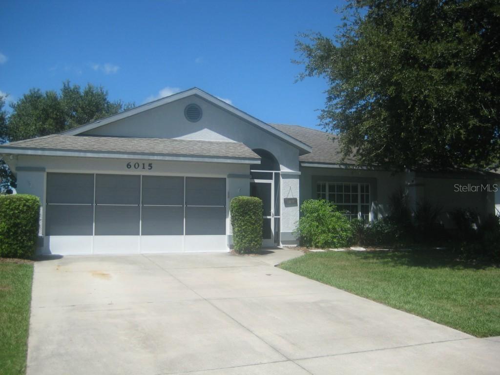 6015 60th Pl., Palmetto, FL 34221