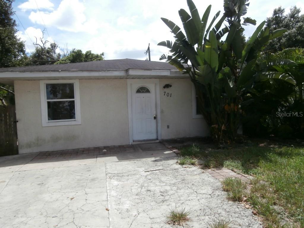 701 W 26th Ave., Bradenton, FL 34205