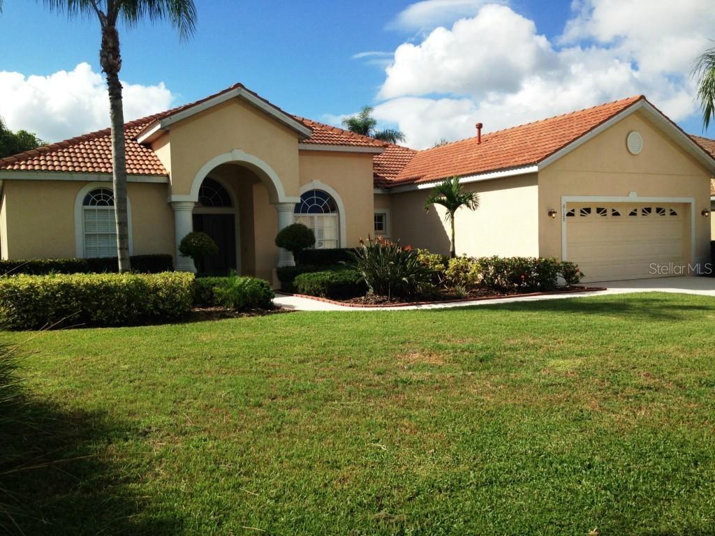 6120 Palomino Cir., University Park, FL 34201