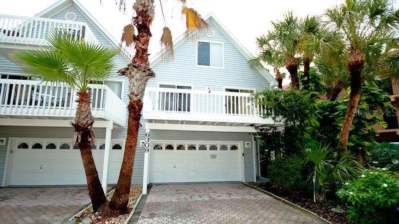 6309 Gulf Dr., Holmes Beach, FL 34217