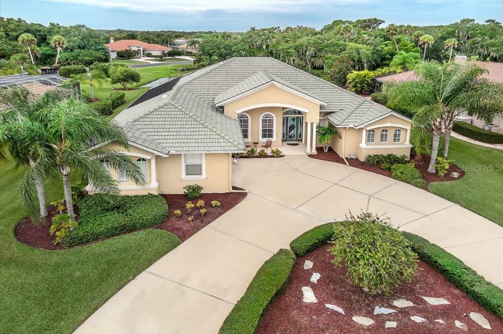 11917 Woodland Ter., Parrish, FL 34219