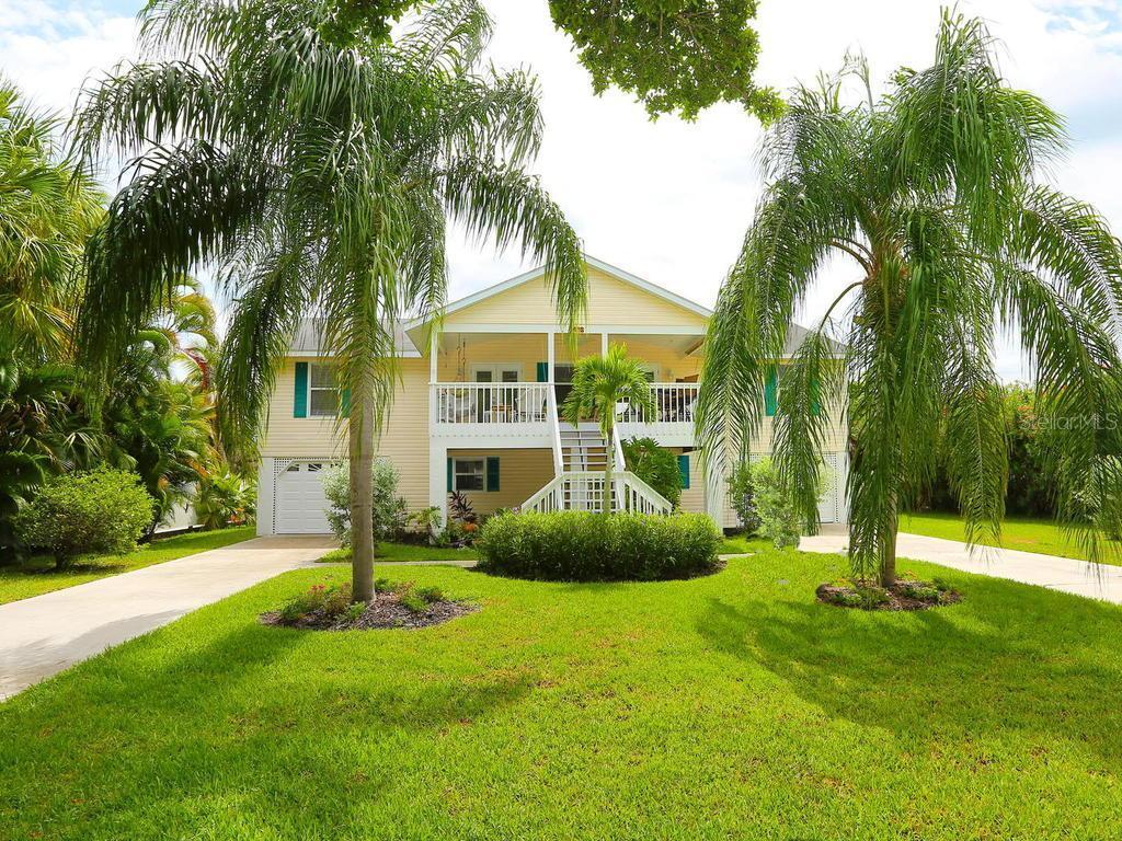 405 73rd St., Holmes Beach, FL 34217